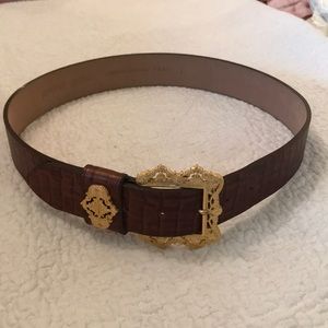 Vintage Belt!